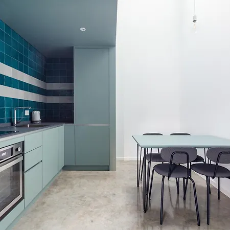 - 800 M Far From Lancetti Station Apartment Milan