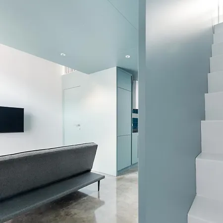 - 800 M Far From Lancetti Station * Milan