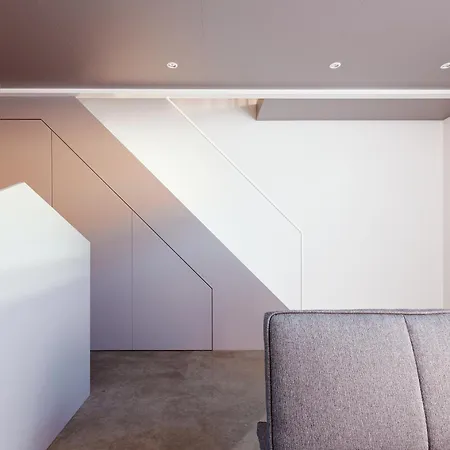 - 800 M Far From Lancetti Station Apartment