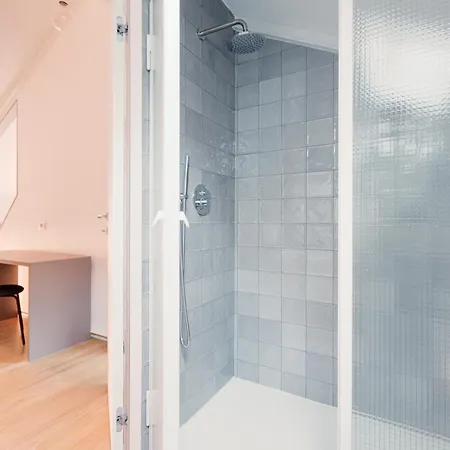 - 800 M Far From Lancetti Station Apartment Milan