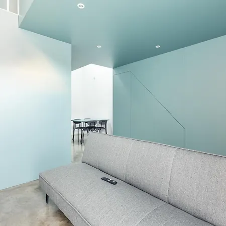 - 800 M Far From Lancetti Station Appartamento Milano